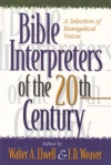 Bible Interpreters of 20th Century